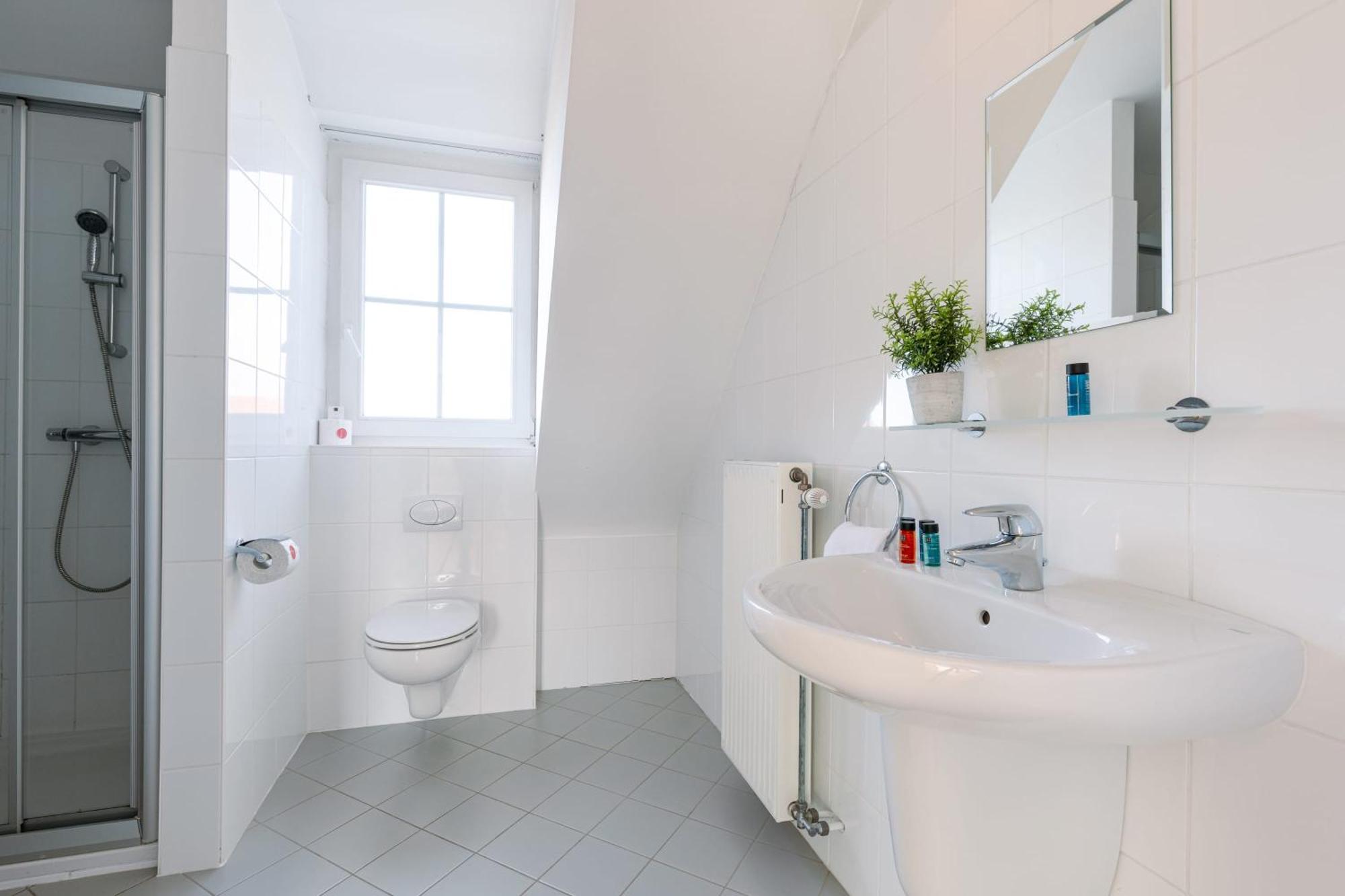 Charming Spacious Duplex Apt With Private Parking In Knokke Lägenhet Exteriör bild