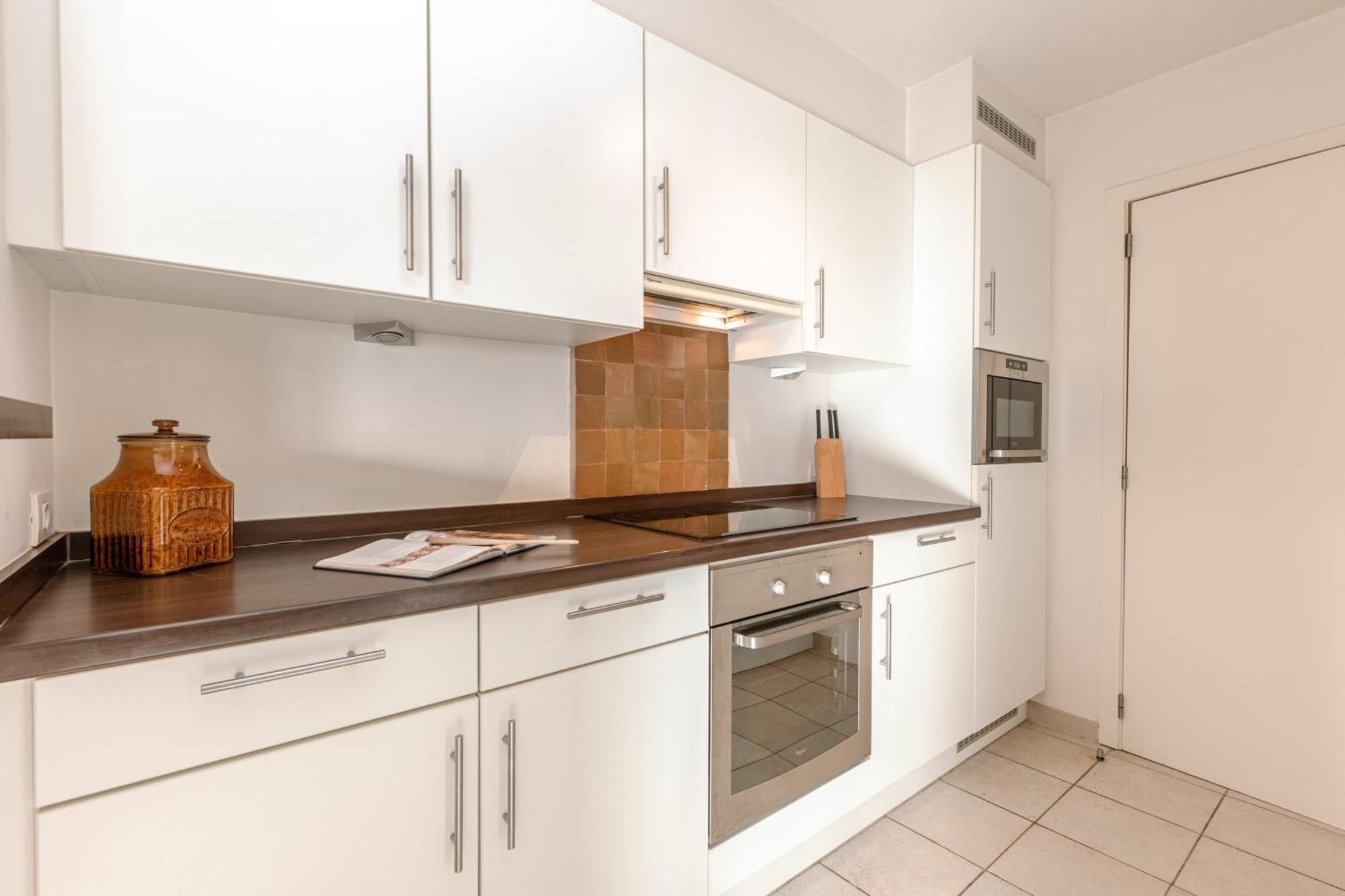 Charming Spacious Duplex Apt With Private Parking In Knokke Lägenhet Exteriör bild